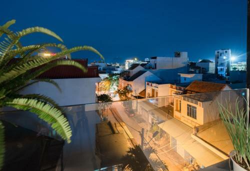 Hotel Kh�ch S?n G?n Bi?n Miami Tuy Ho� Ph� Y�n