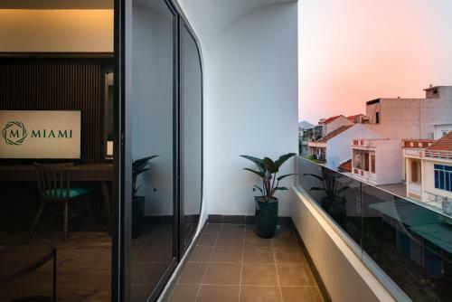 Hotel Kh�ch S?n G?n Bi?n Miami Tuy Ho� Ph� Y�n