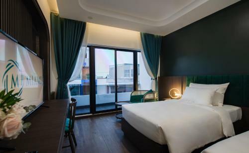 Hotel Kh�ch S?n G?n Bi?n Miami Tuy Ho� Ph� Y�n