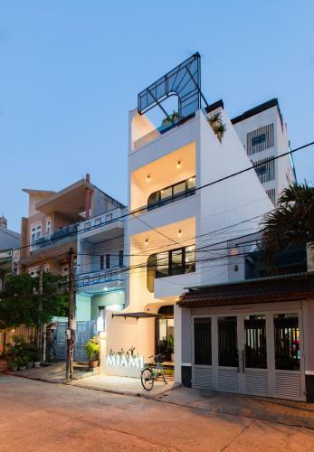 Hotel Kh�ch S?n G?n Bi?n Miami Tuy Ho� Ph� Y�n