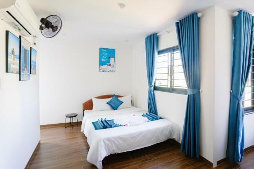 New World Hotel