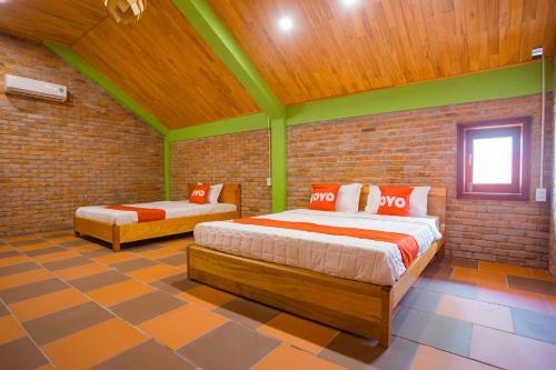 Oyo 882 Lucky Hotel