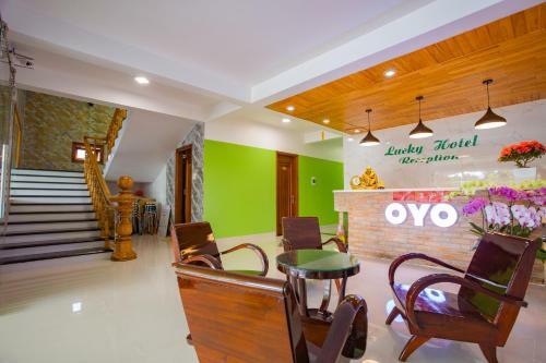 Oyo 882 Lucky Hotel