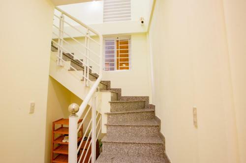 Hotel Oyo 721 Ben Homestay