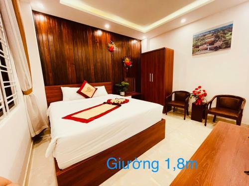Sapphire Hotel Hue