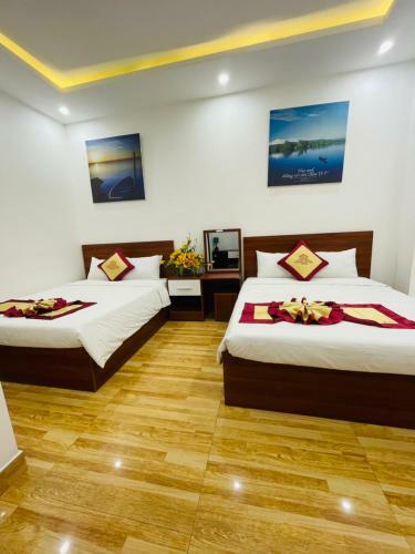Sapphire Hotel Hue