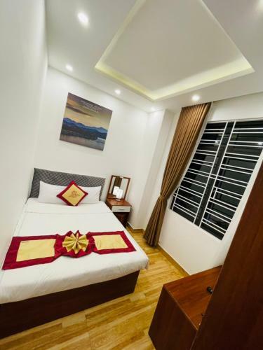 Sapphire Hotel Hue