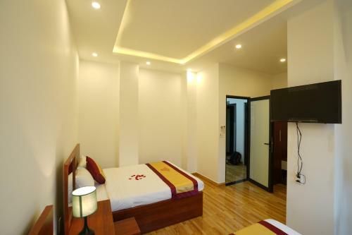 Sapphire Hotel Hue