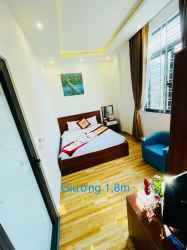 Sapphire Hotel Hue
