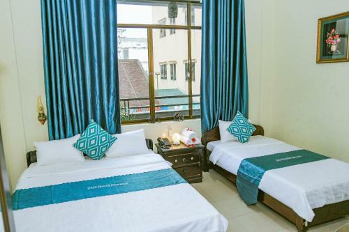 Hotel Dmz Hostel