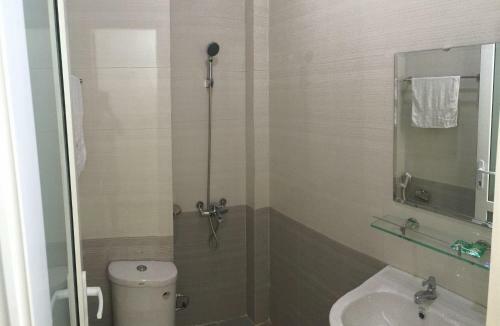 Hostal Gia Anh Guesthouse
