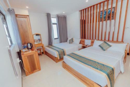 Luxury Hotel Ph� Y�n