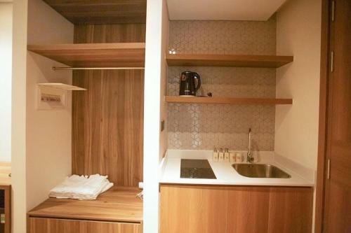 Apartamento C?n H? Ngh? D??ng Apec Ph� Y�n