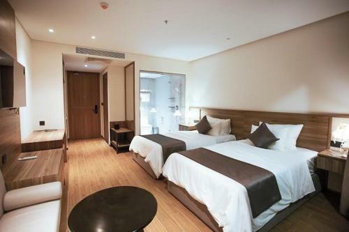 Apartamento C?n H? Ngh? D??ng Apec Ph� Y�n
