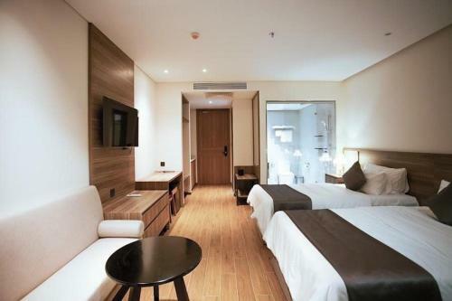 Apartamento C?n H? Ngh? D??ng Apec Ph� Y�n