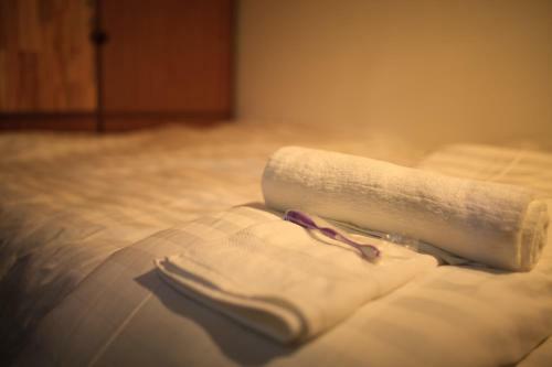 Hotel 5h Homestay