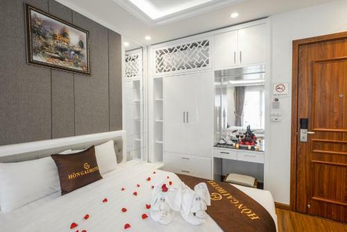 Hon Gai Hotel