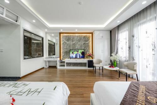 Hon Gai Hotel