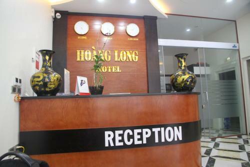 Ho�ng Long Hotel