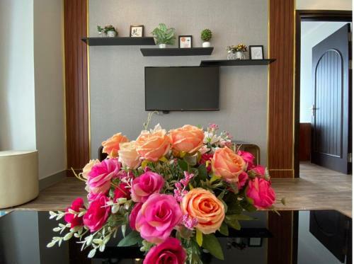Apartamento ??c D??ng Aparment