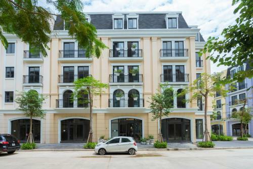Anh Duong Villa Homestay - Ha Long