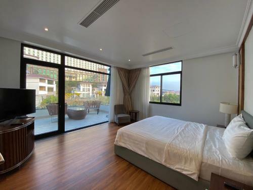 Bay Villa - Flc H? Long