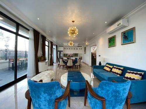 Bay Villa - Flc H? Long