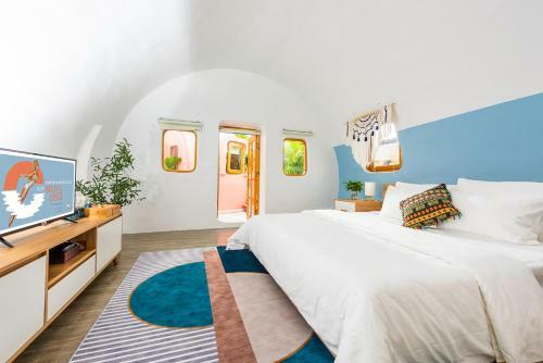 Dechill Homestay