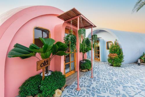 Dechill Homestay