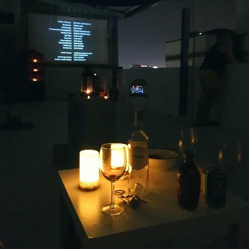 A Room By The Harbour
