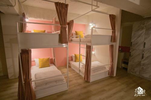 Albergue Jezreel Inn