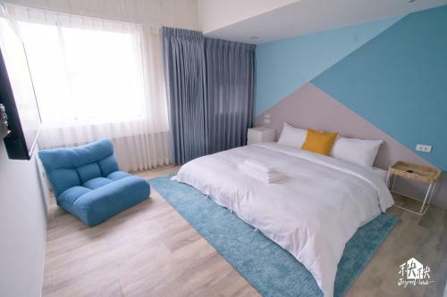 Albergue Jezreel Inn