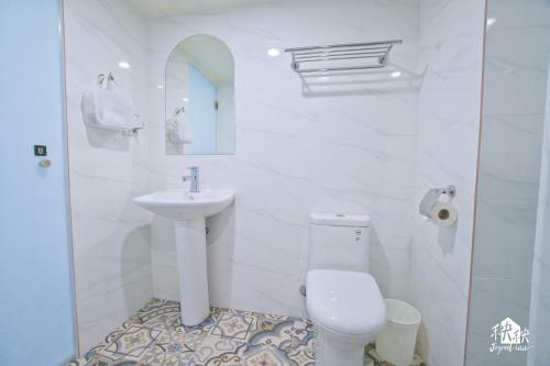 Albergue Jezreel Inn