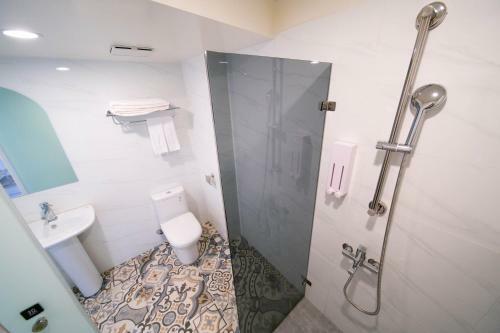 Albergue Jezreel Inn