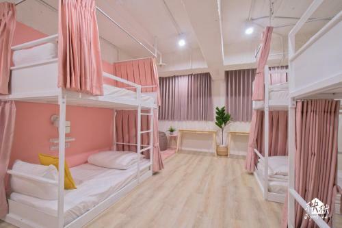 Albergue Jezreel Inn