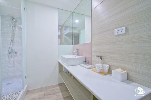 Albergue Jezreel Inn