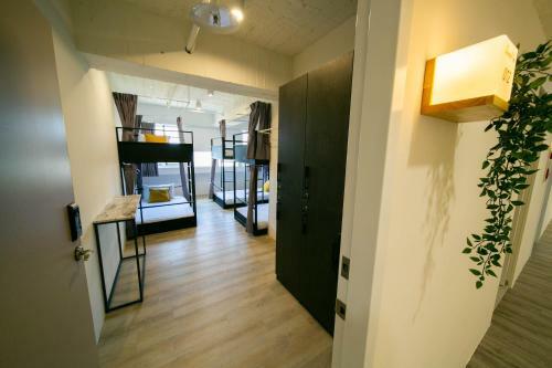 Albergue Jezreel Inn