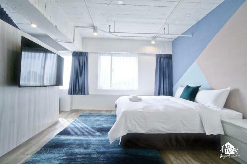 Albergue Jezreel Inn