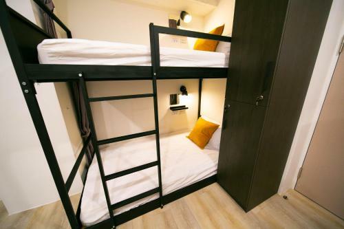 Albergue Jezreel Inn