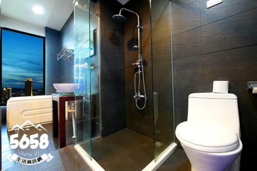 Albergue 85 Bluesky