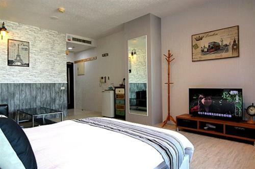 Apartamento Three's Homestay