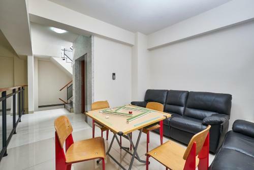 235 Hostel