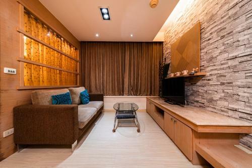 Apartamento 85 Leisurely