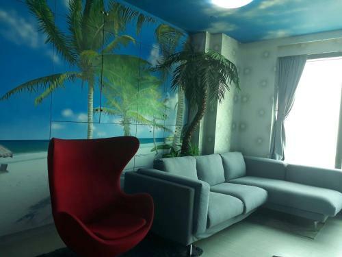 Apartamento House