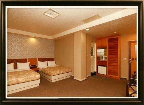 Posada Ye-shi Ri-xin B&B