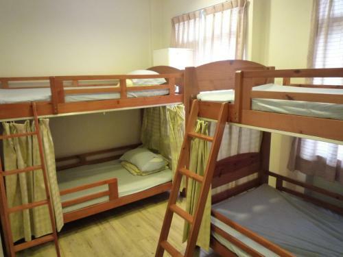 Posada Orinet-jewel Youth Hostel