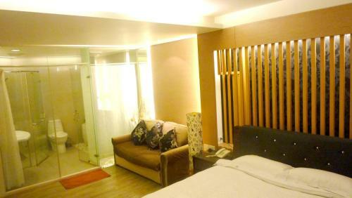 Posada Orinet-jewel Youth Hostel