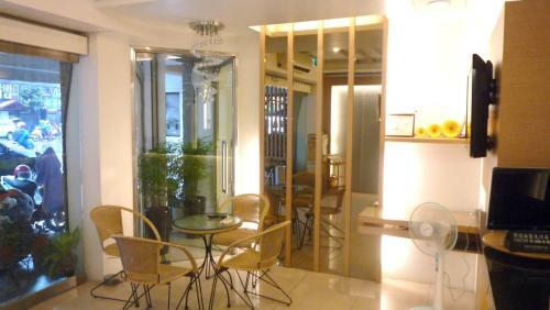 Posada Orinet-jewel Youth Hostel