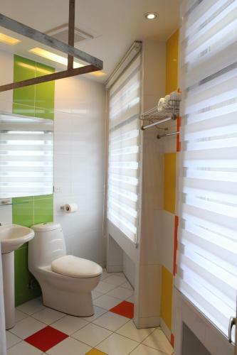 Posada Orinet-jewel Youth Hostel