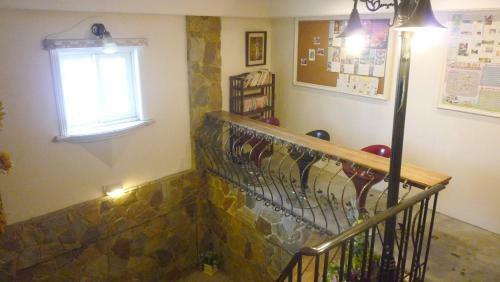 Posada Orinet-jewel Youth Hostel